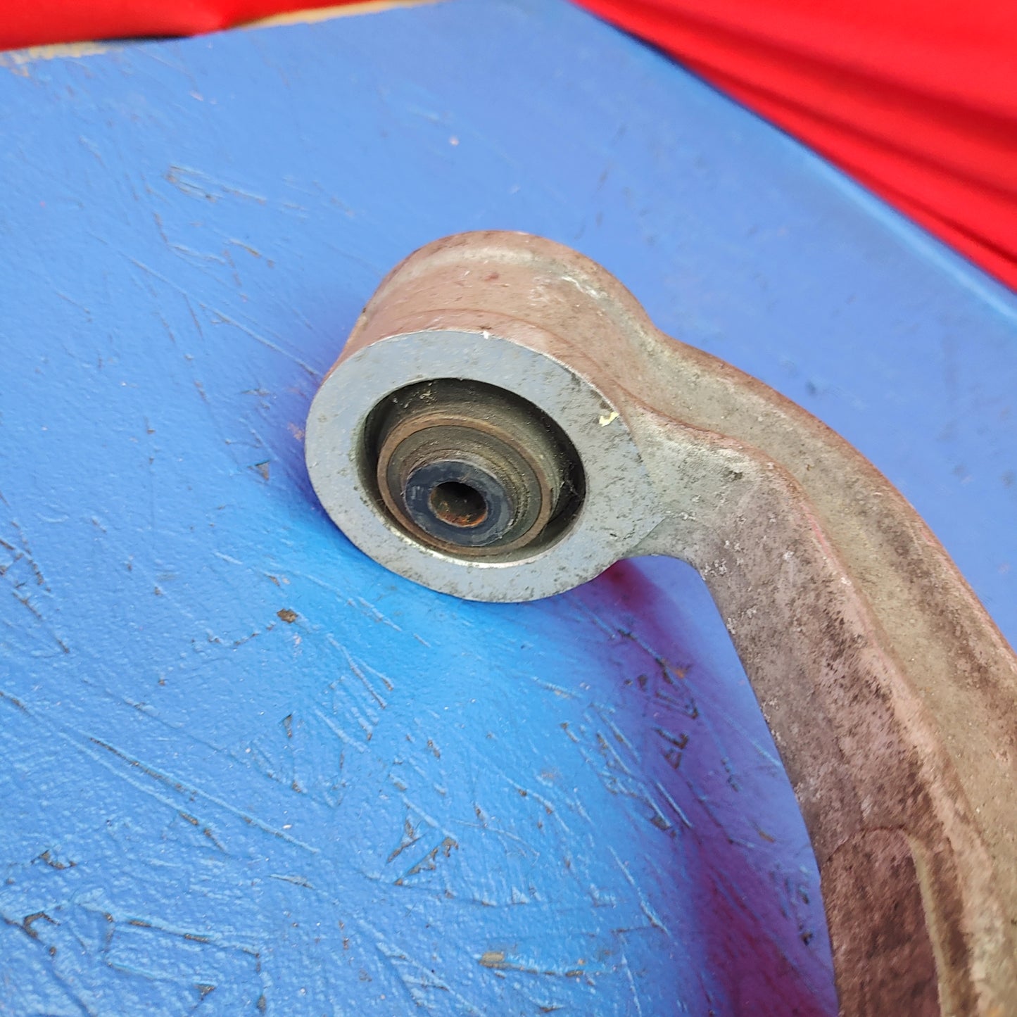 LHD, RHD Rear Upper Control Arm  RX7 FD FD3S 93 - 02 Mazda S11B28/7