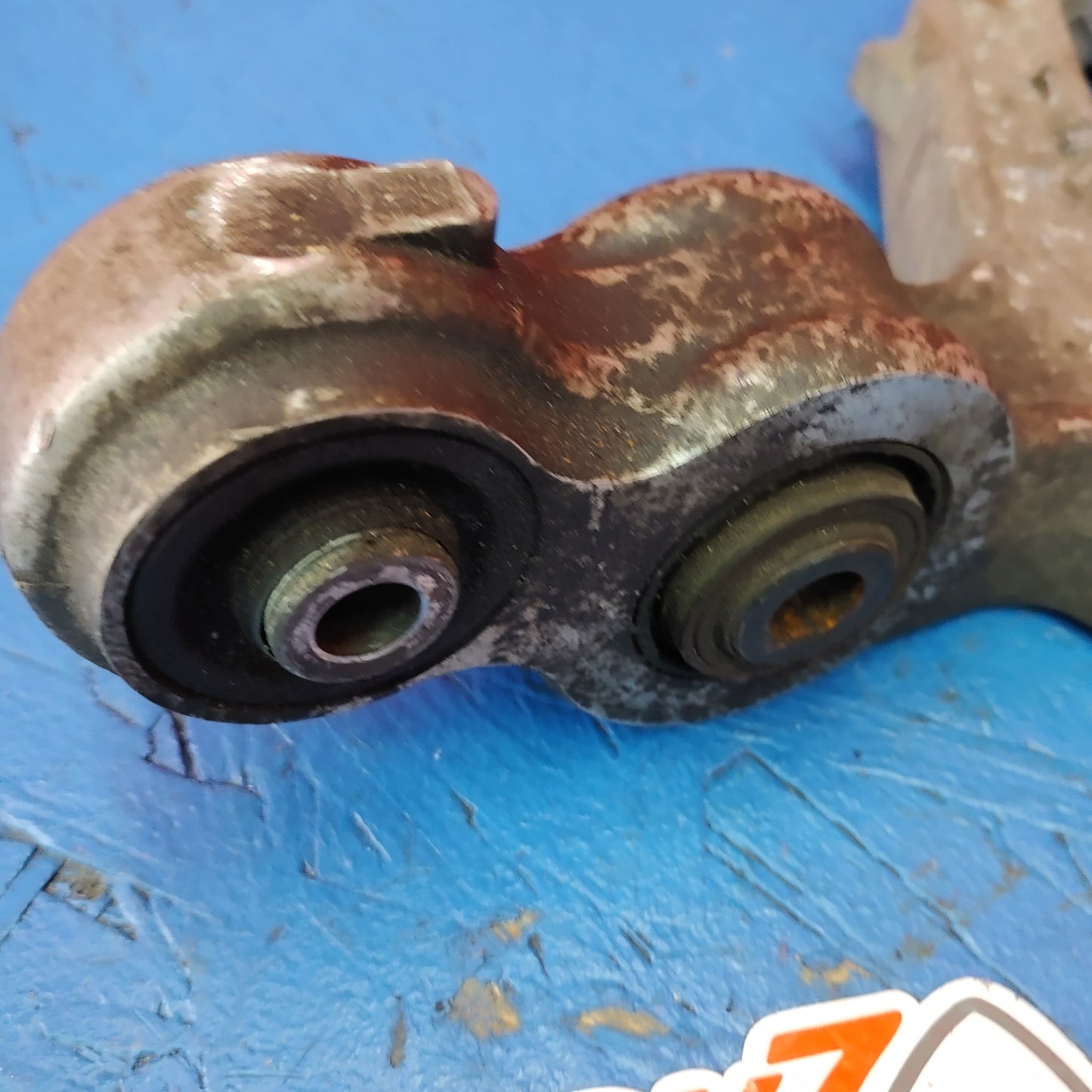LHD, RHD Rear Upper Control Arm  RX7 FD FD3S 93 - 02 Mazda S11B28/7