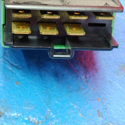 LHD, RHD Door Lock Relay FB01-67-830 RX7 FD FD3S 93 - 02 Mazda S11B29/10