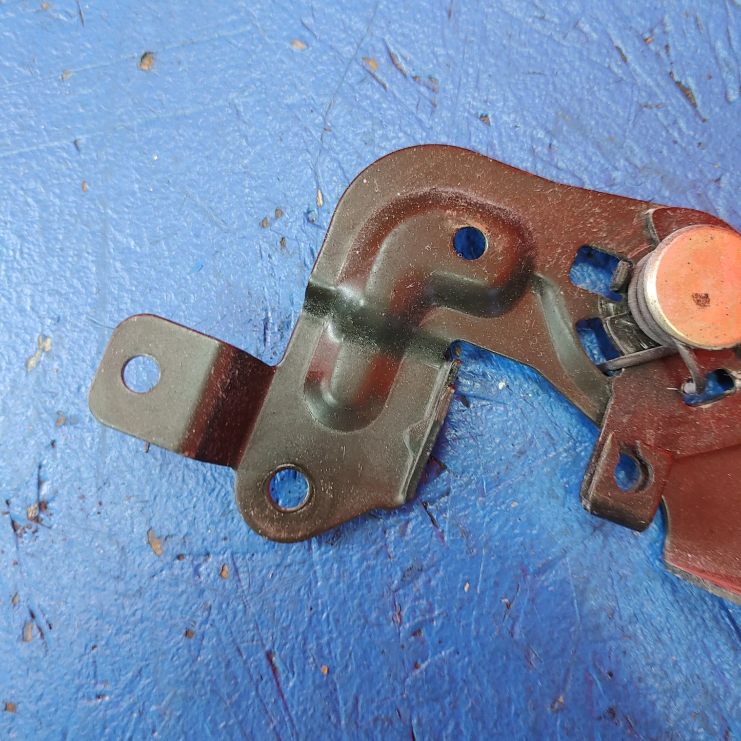 LHD, RHD Gas Fuel Door Trunk Hatch Release Lever  RX7 FD FD3S 93 - 02 Mazda S11B29/12