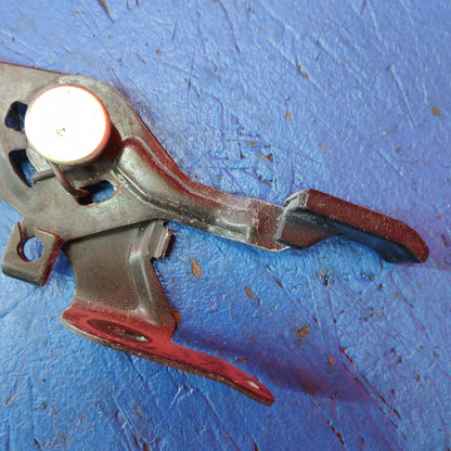LHD, RHD Gas Fuel Door Trunk Hatch Release Lever  RX7 FD FD3S 93 - 02 Mazda S11B29/12