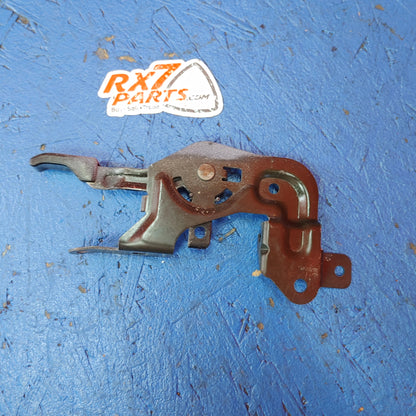 LHD, RHD Gas Fuel Door Trunk Hatch Release Lever  RX7 FD FD3S 93 - 02 Mazda S11B29/12