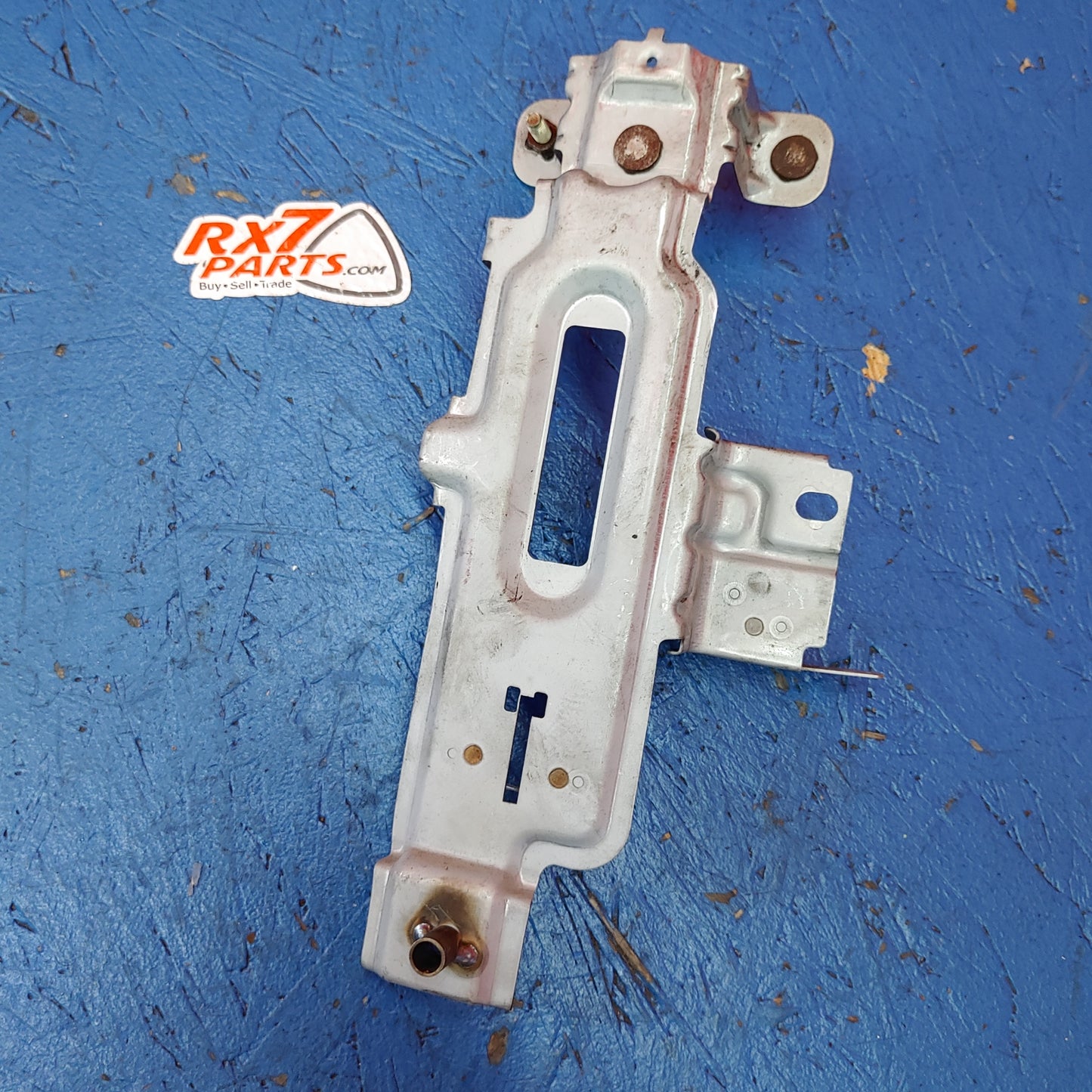 LHD, RHD Flasher CPU and Relay Bracket Holder  RX7 FD FD3S 93 - 02 Mazda S11B29/14