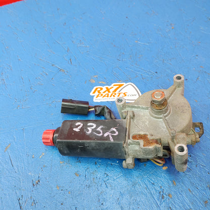 LHD, RHD Right Head Light Motor FD01-51-SAX RX7 FD FD3S 93 - 02 Mazda S11B29/15