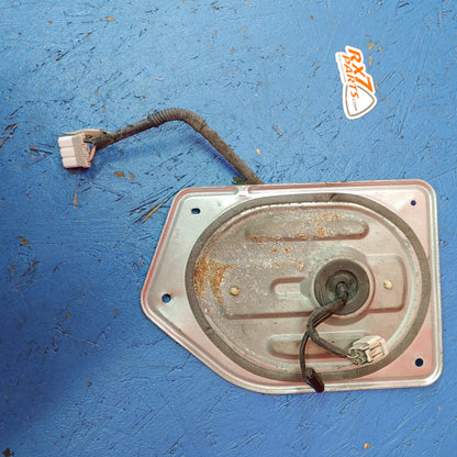 LHD, RHD Fuel Pump Access Panel with Harness F100-67-071E RX7 FD FD3S 93 - 02 Mazda S11B29/18