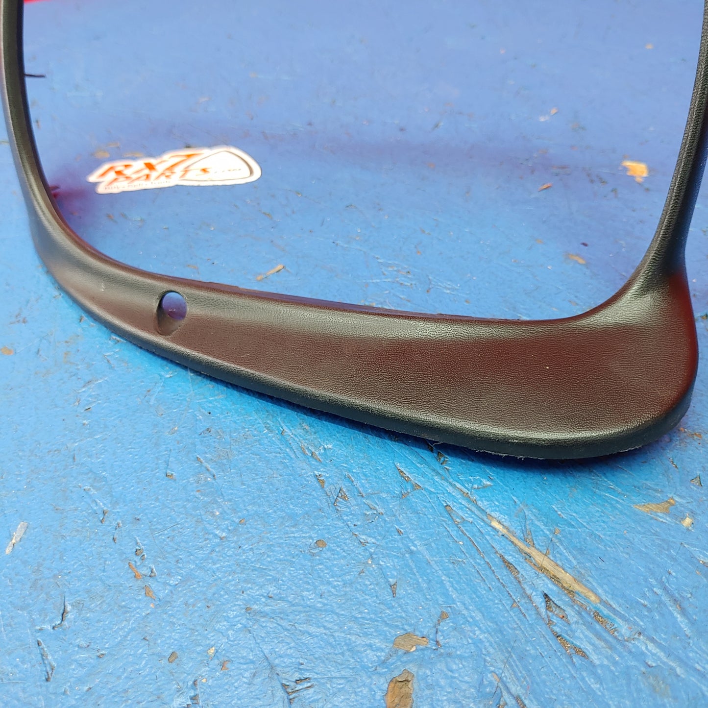 LHD, RHD Right Headlight Bezel FD01-50-741 RX7 FD FD3S 93 - 02 Mazda S11B29/5
