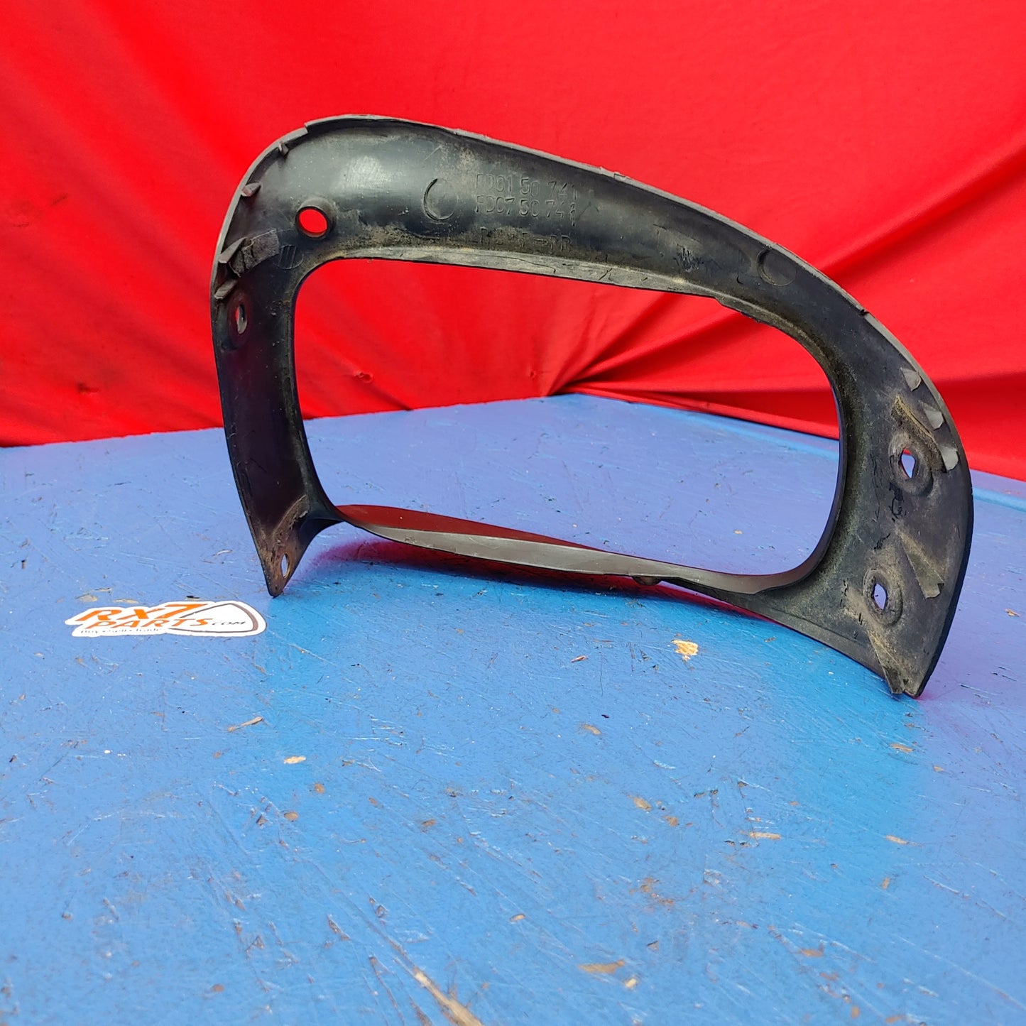 LHD, RHD Right Headlight Bezel FD01-50-741 RX7 FD FD3S 93 - 02 Mazda S11B29/5