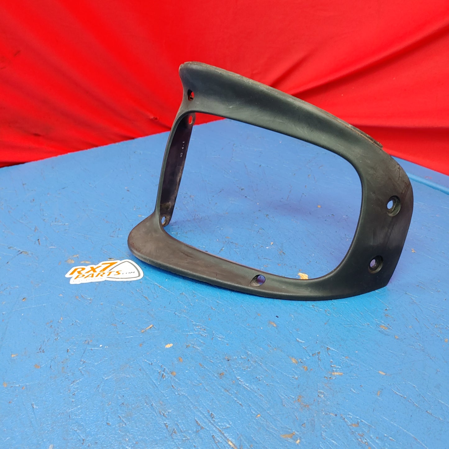 LHD, RHD Left Headlight Bezel FD01-50-751 RX7 FD FD3S 93 - 02 Mazda S11B29/6