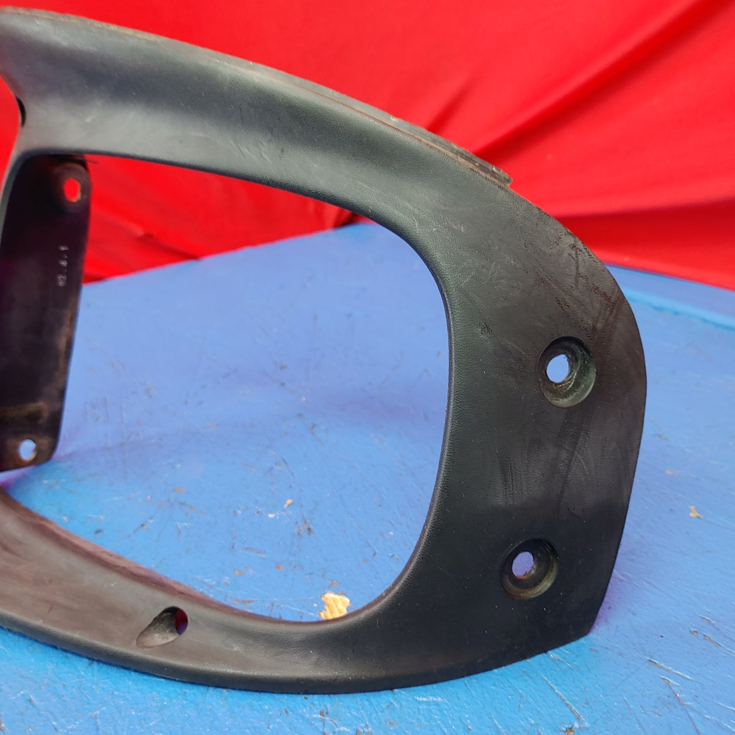 LHD, RHD Left Headlight Bezel FD01-50-751 RX7 FD FD3S 93 - 02 Mazda S11B29/6