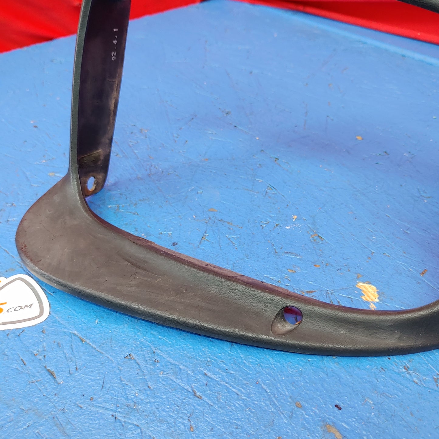 LHD, RHD Left Headlight Bezel FD01-50-751 RX7 FD FD3S 93 - 02 Mazda S11B29/6