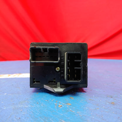 LHD Flasher CPU FD01 RX7 FD FD3S 93 - 02 Mazda S11B29/8