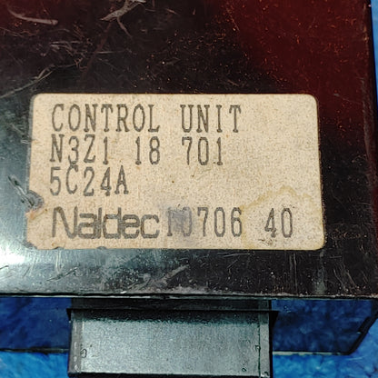 LHD, RHD Naldec Control Unit N3Z1-18-701 RX7 FD FD3S 93 - 02 Mazda S11B30/10