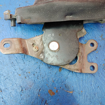 Handbrake E-Brake Parking Brake Lever with Boot  RX7 FD FD3S 93 - 02 Mazda S11B30/15