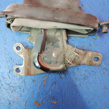 Handbrake E-Brake Parking Brake Lever with Boot  RX7 FD FD3S 93 - 02 Mazda S11B30/15