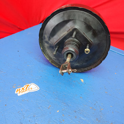 LHD S5 Power Brake Booster  814-04409 RX7 FC FC3S 86 - 91 Mazda S11B30/1