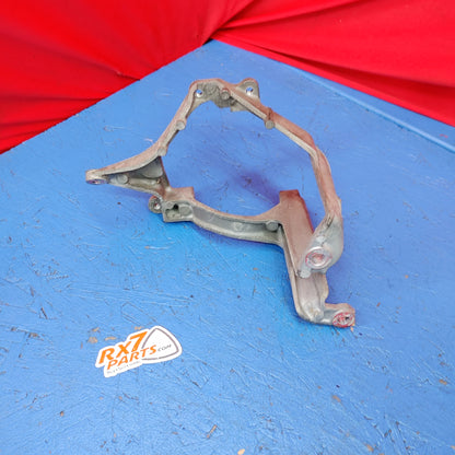 LHD ABS Pump Bracket Aluminum  RX7 FD FD3S 93 - 95 Mazda S11B30/4