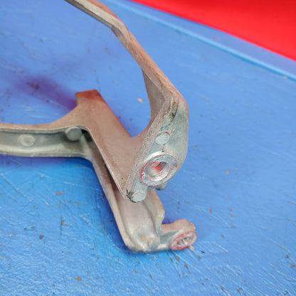 LHD ABS Pump Bracket Aluminum  RX7 FD FD3S 93 - 95 Mazda S11B30/4