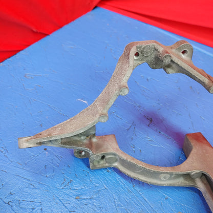 LHD ABS Pump Bracket Aluminum  RX7 FD FD3S 93 - 95 Mazda S11B30/4