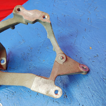 LHD ABS Pump Bracket Aluminum  RX7 FD FD3S 93 - 95 Mazda S11B30/4