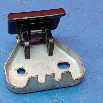 LHD, RHD Hood Bonnet Dash Release Lever  RX7 FD FD3S 93 - 02 Mazda S11B30/9