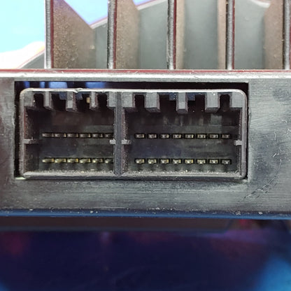 LHD HVAC AC Control switches and Heater Circuit Board and Knobs  RX7 FD FD3S 93 - 95 Mazda S11B31/10