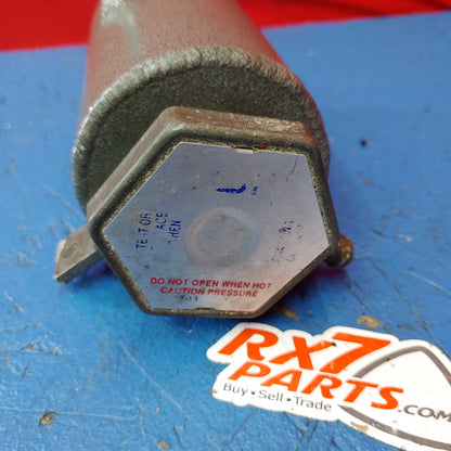 LHD, RHD Aftermarket Air Separator Tank  RX7 FD FD3S 93 - 02 Mazda S11B3111