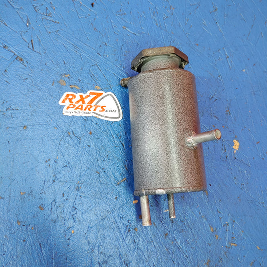 LHD, RHD Aftermarket Air Separator Tank  RX7 FD FD3S 93 - 02 Mazda S11B3111