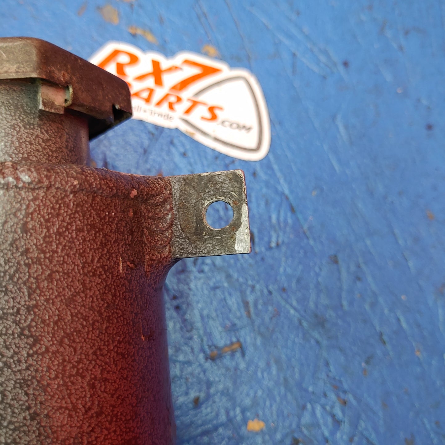 LHD, RHD Aftermarket Air Separator Tank  RX7 FD FD3S 93 - 02 Mazda S11B3111