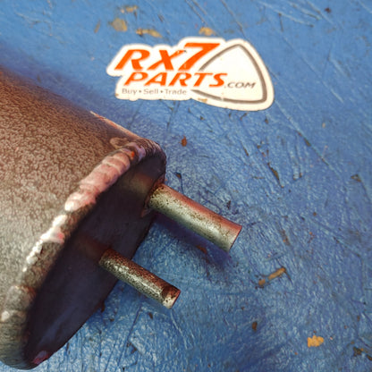 LHD, RHD Aftermarket Air Separator Tank  RX7 FD FD3S 93 - 02 Mazda S11B3111