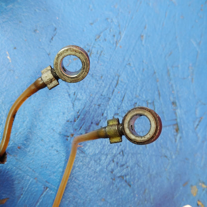 LHD, RHD Denso 13B Oil Metering Pump  198700:0060 RX7 FD FD3S 93 - 02 Mazda S11B31/12