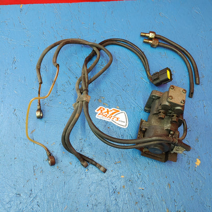 LHD, RHD Denso 13B Oil Metering Pump  198700:0060 RX7 FD FD3S 93 - 02 Mazda S11B31/12