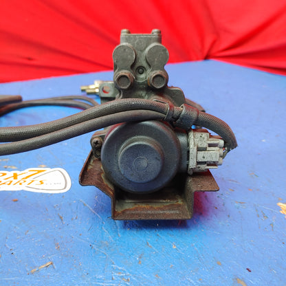 LHD, RHD Denso 13B Oil Metering Pump  198700:0060 RX7 FD FD3S 93 - 02 Mazda S11B31/12