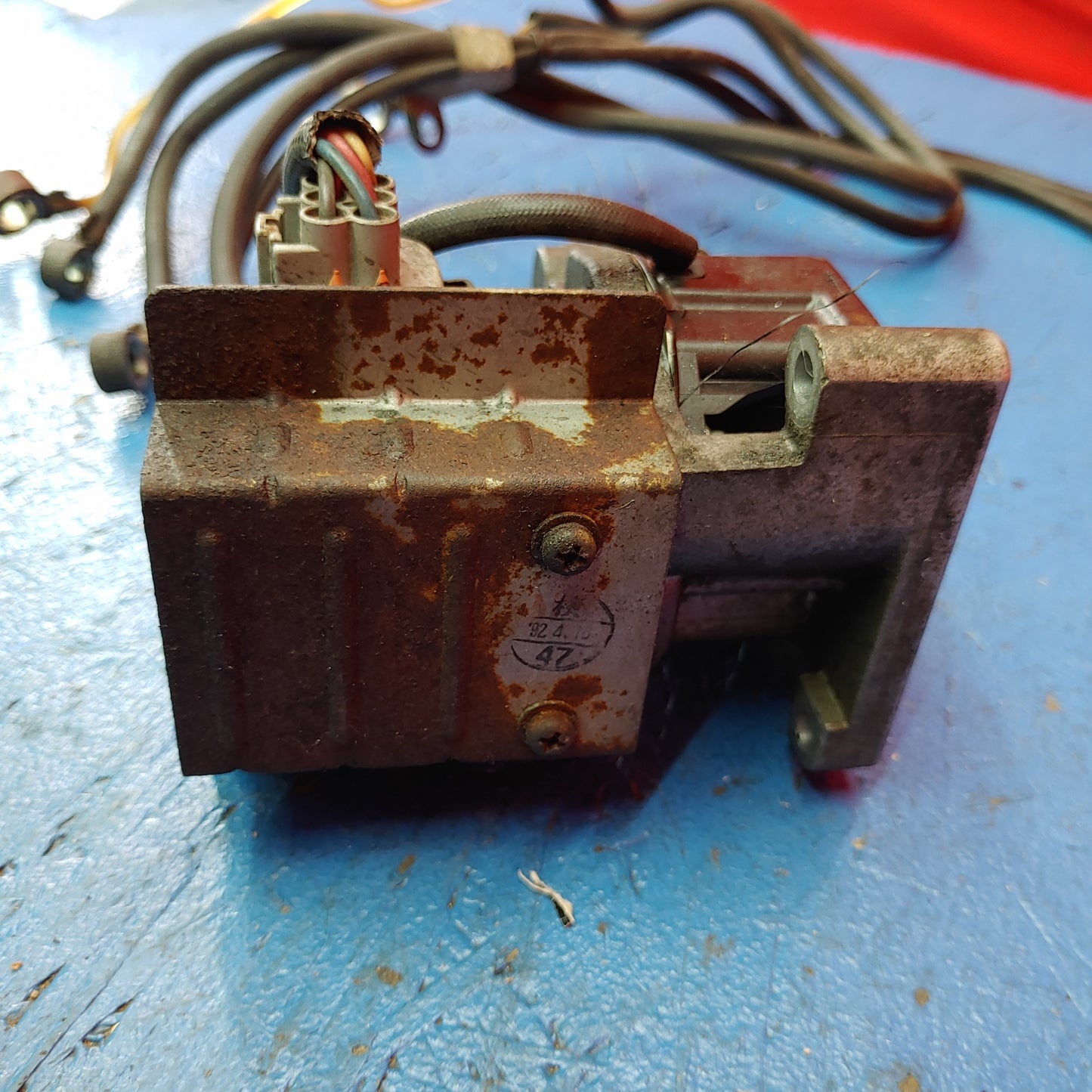 LHD, RHD Denso 13B Oil Metering Pump  198700:0060 RX7 FD FD3S 93 - 02 Mazda S11B31/12