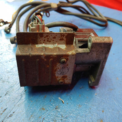 LHD, RHD Denso 13B Oil Metering Pump  198700:0060 RX7 FD FD3S 93 - 02 Mazda S11B31/12