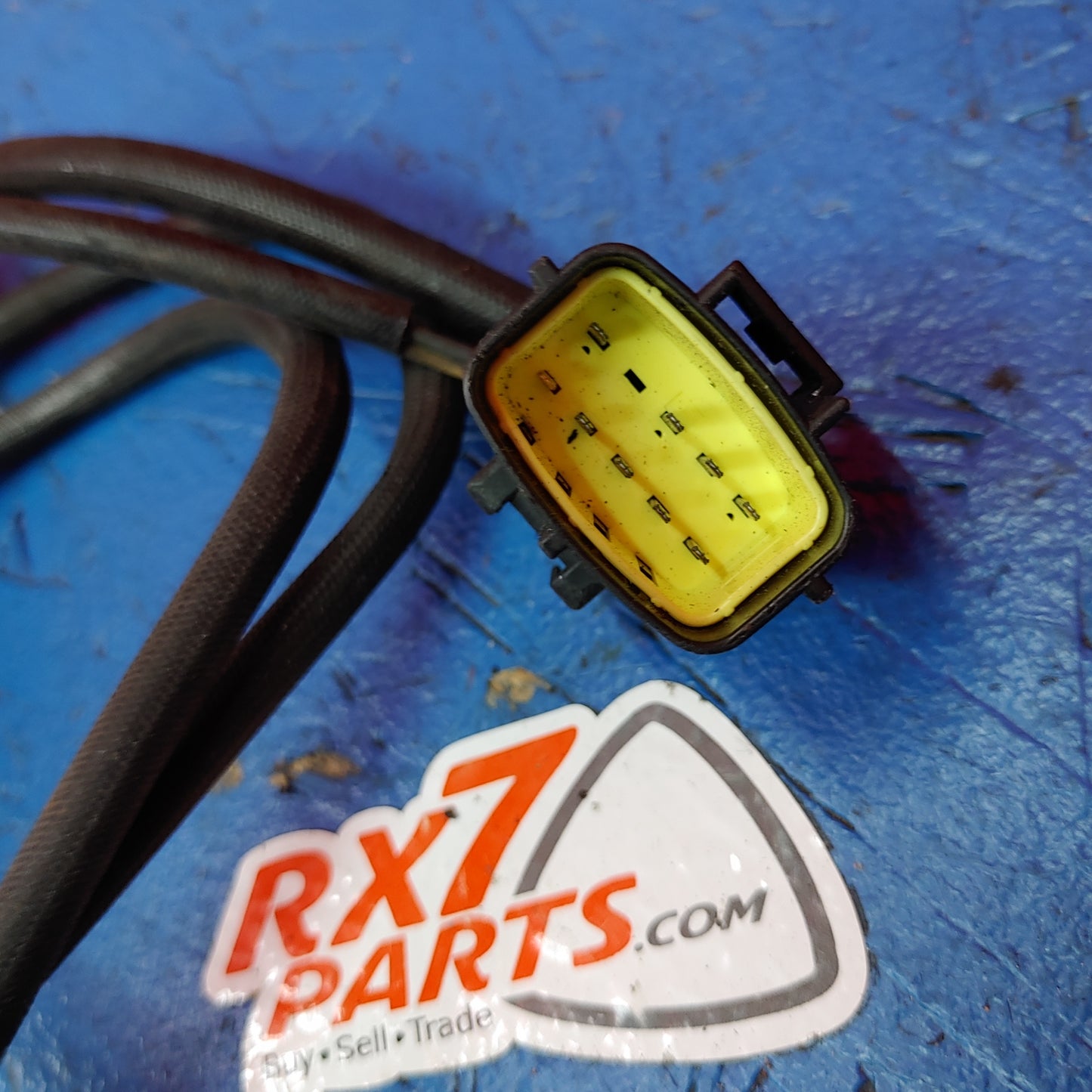 LHD, RHD Denso 13B Oil Metering Pump  198700:0060 RX7 FD FD3S 93 - 02 Mazda S11B31/12