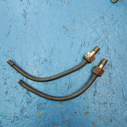 LHD, RHD Denso 13B Oil Metering Pump  198700:0060 RX7 FD FD3S 93 - 02 Mazda S11B31/12