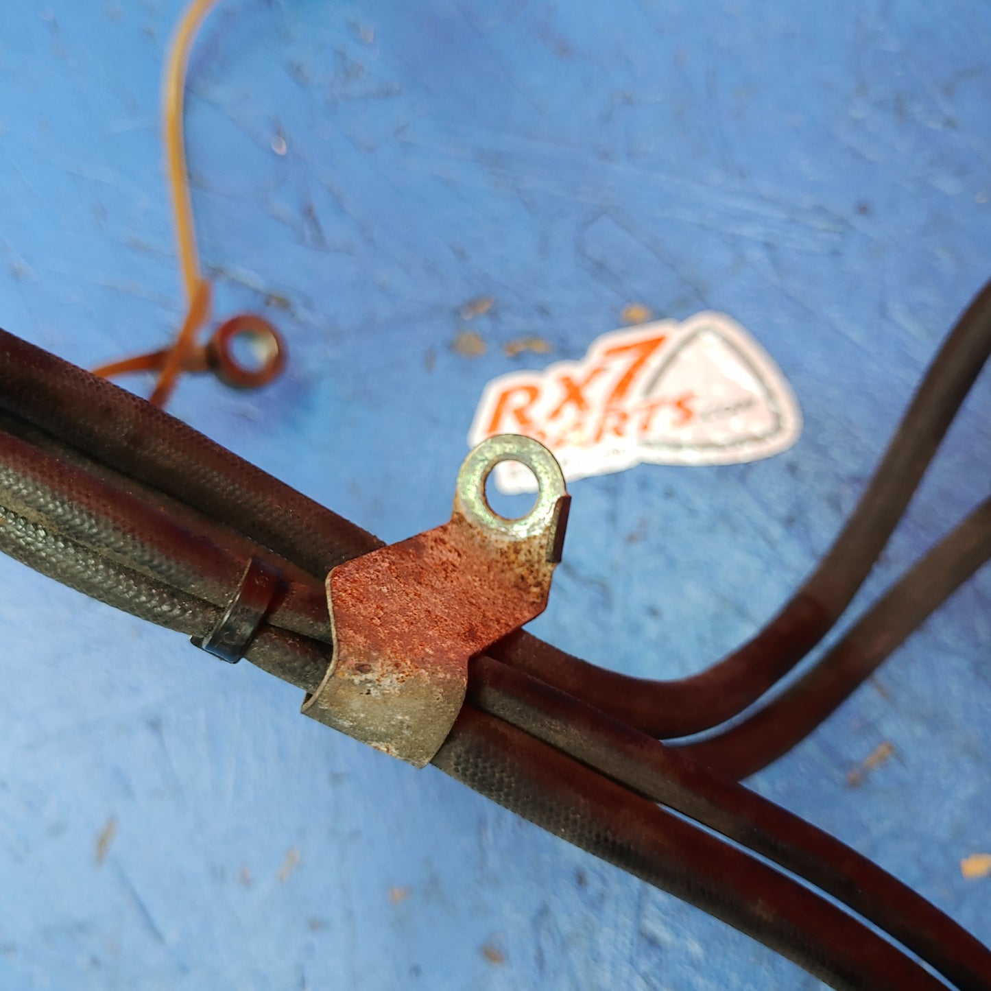 LHD, RHD Denso 13B Oil Metering Pump  198700:0060 RX7 FD FD3S 93 - 02 Mazda S11B31/12