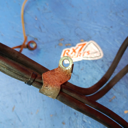 LHD, RHD Denso 13B Oil Metering Pump  198700:0060 RX7 FD FD3S 93 - 02 Mazda S11B31/12