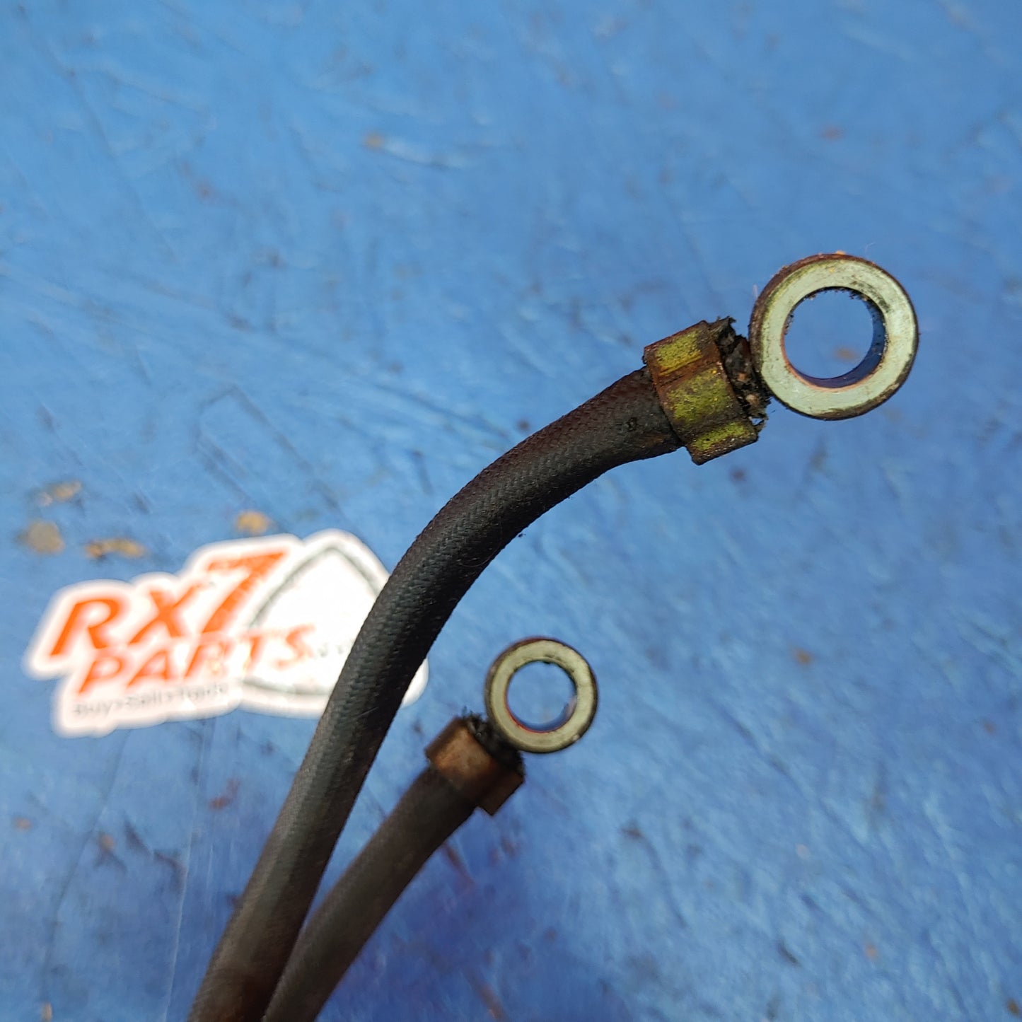 LHD, RHD Denso 13B Oil Metering Pump  198700:0060 RX7 FD FD3S 93 - 02 Mazda S11B31/12