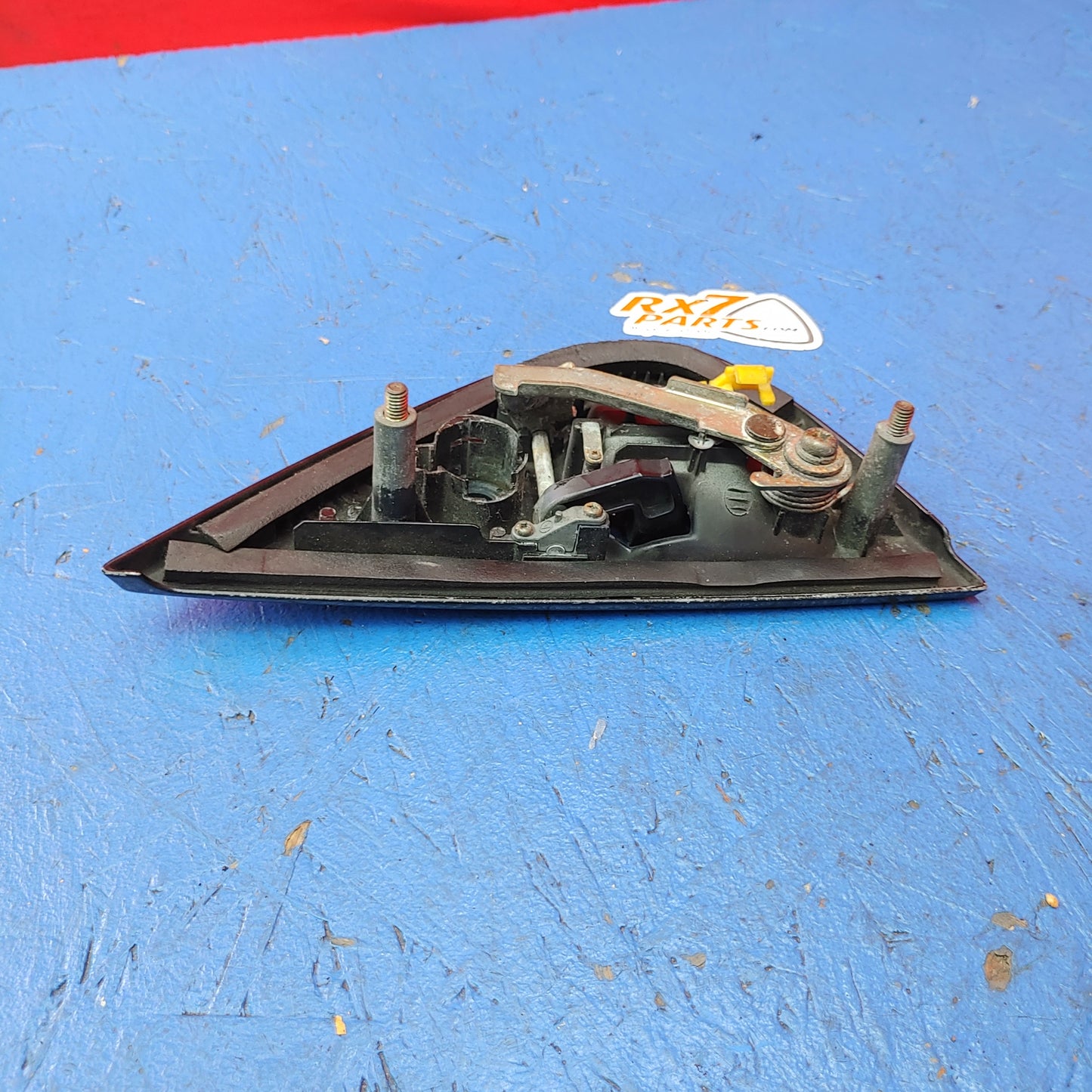 LHD, RHD Right Outer Door Handle Base  RX7 FD FD3S 93 - 02 Mazda s11b31/15