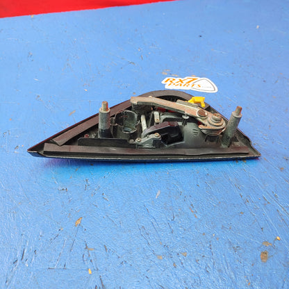 LHD, RHD Right Outer Door Handle Base  RX7 FD FD3S 93 - 02 Mazda s11b31/15