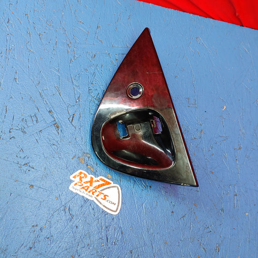 LHD, RHD Right Outer Door Handle Base  RX7 FD FD3S 93 - 02 Mazda s11b31/15
