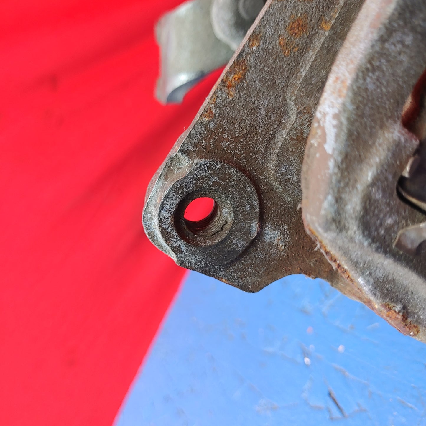 LHD, RHD Right Rear Caliper  RX7 FD FD3S 93 - 02 Mazda S11B31/16