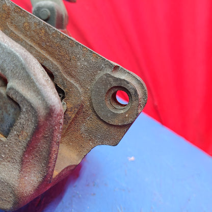 LHD, RHD Right Rear Caliper  RX7 FD FD3S 93 - 02 Mazda S11B31/16