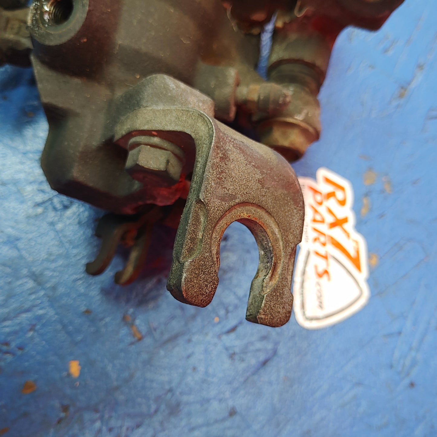 LHD, RHD Right Rear Caliper  RX7 FD FD3S 93 - 02 Mazda S11B31/16