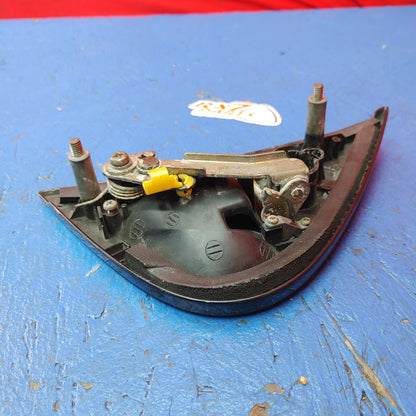 LHD, RHD Right Outer Door Handle Base  RX7 FD FD3S 93 - 02 Mazda s11b31/15
