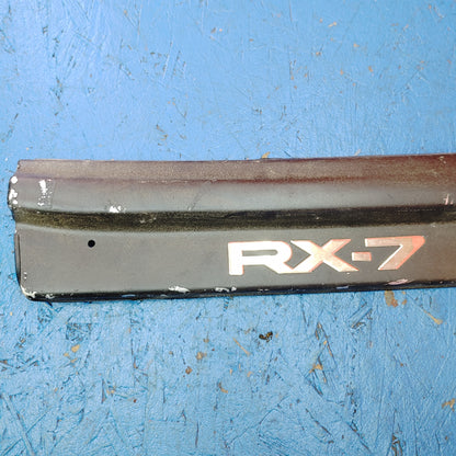 LHD, RHD Aluminum Door Seals  RX7 FD FD3S 93 - 02 Mazda S11B31/17