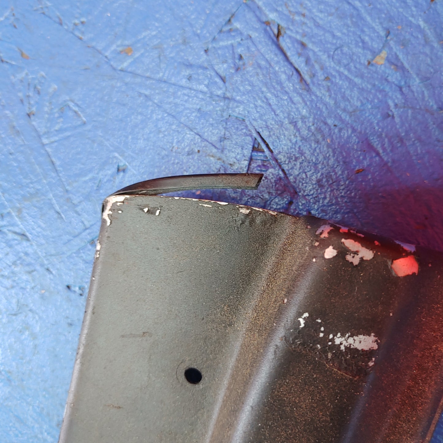 LHD, RHD Aluminum Door Seals  RX7 FD FD3S 93 - 02 Mazda S11B31/17