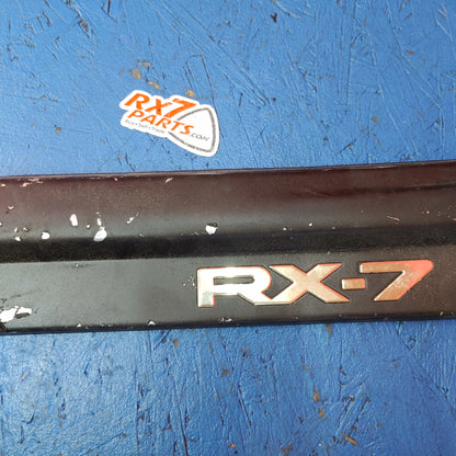 LHD, RHD Aluminum Door Seals  RX7 FD FD3S 93 - 02 Mazda S11B31/17