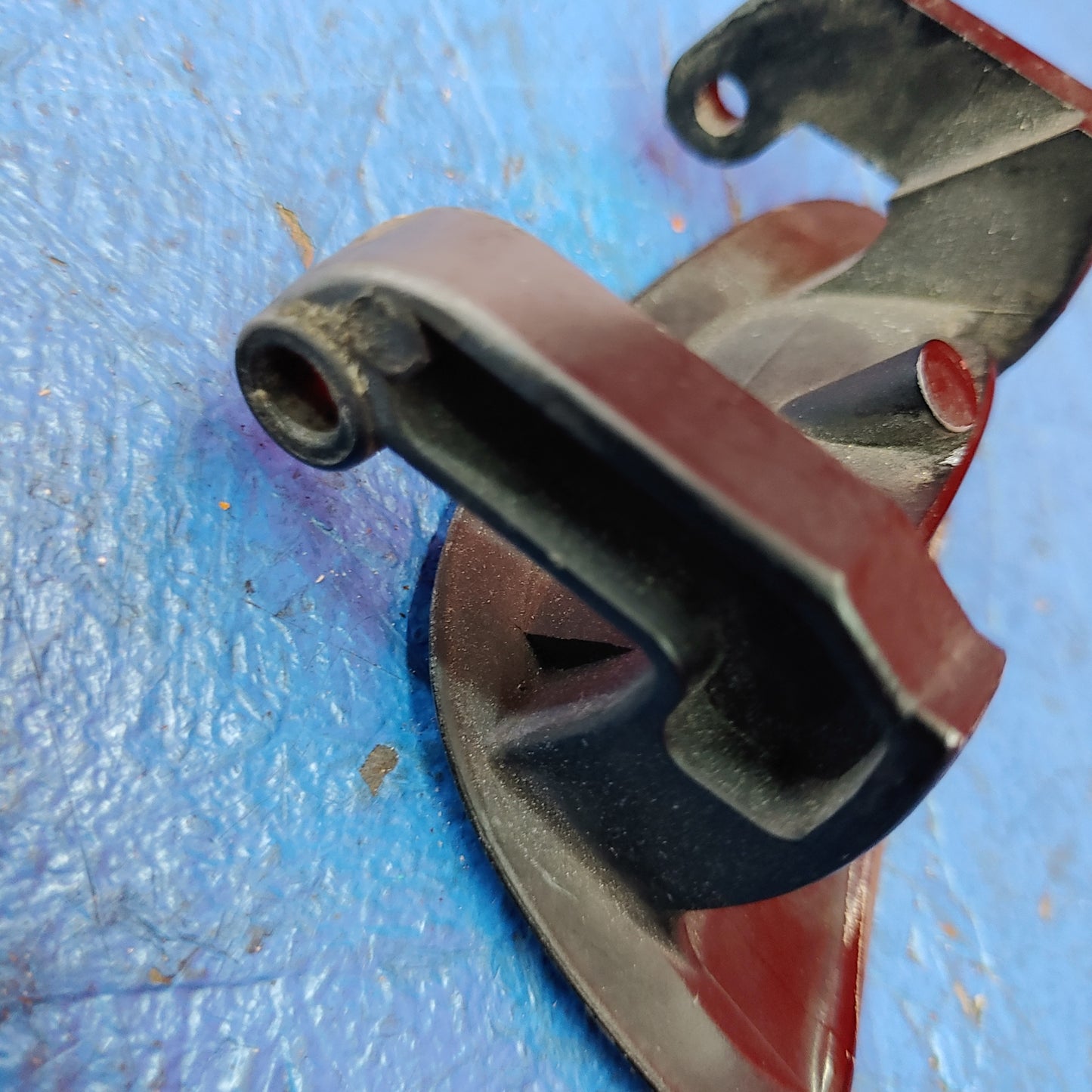 LHD, RHD Right Door Handle (Handle Only)  RX7 FD FD3S 93 - 02 Mazda S11B31/19
